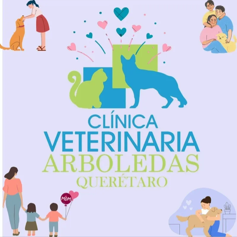 Clínica Veterinaria Arboledas
