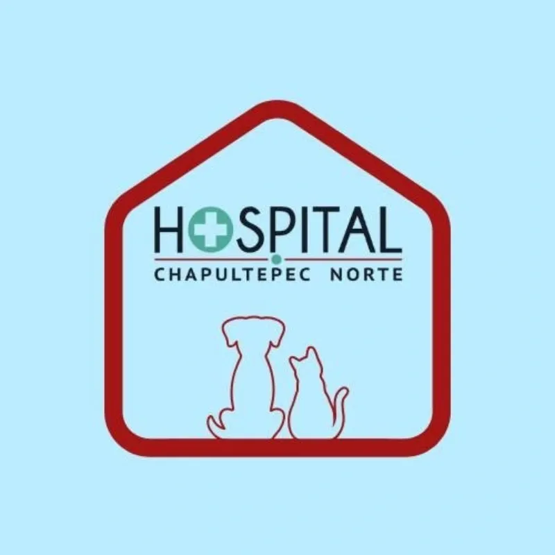 Hospital Veterinario Chapultepec Norte