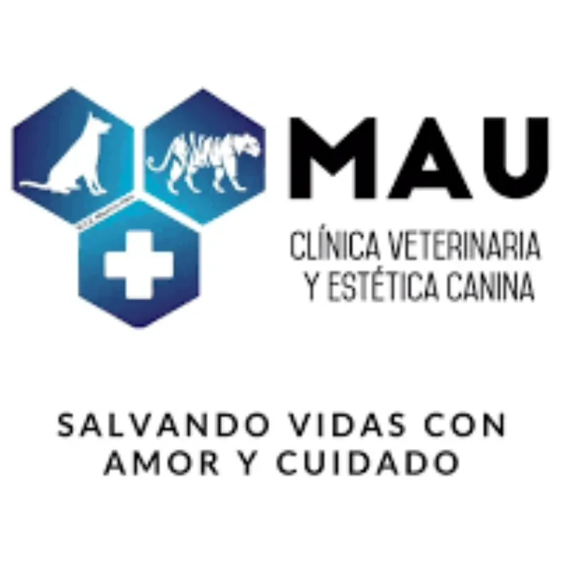 Veterinaria MAU y Estetica Canina