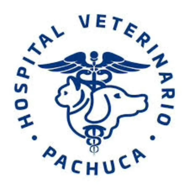 Hospital Veterinario Pachuca