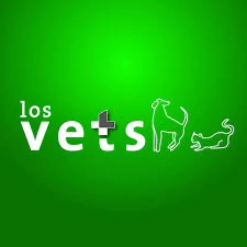 Veterinaria Los Vets Oaxaca