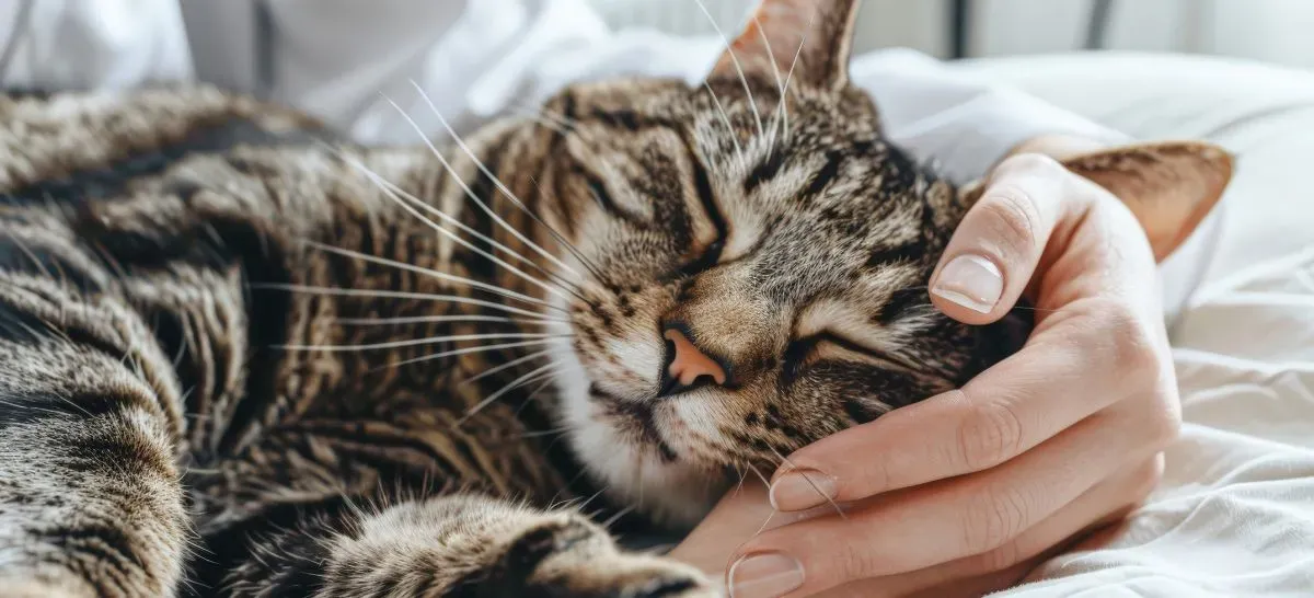 Cómo prevenir las enfermedades más comunes en perros y gatos