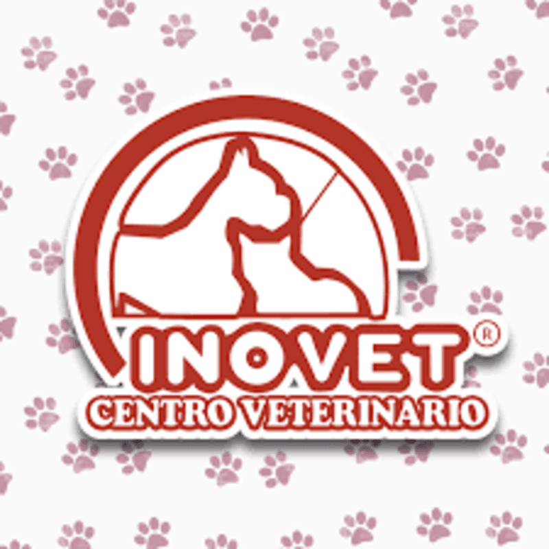 Inovet Centro Veterinario Suc. “La 56”